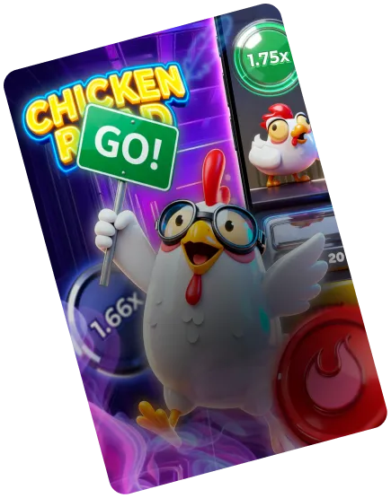 chicken