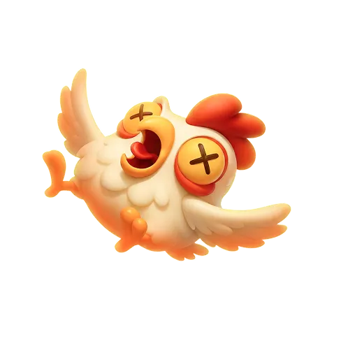 chicken