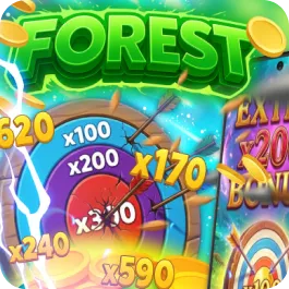 forest